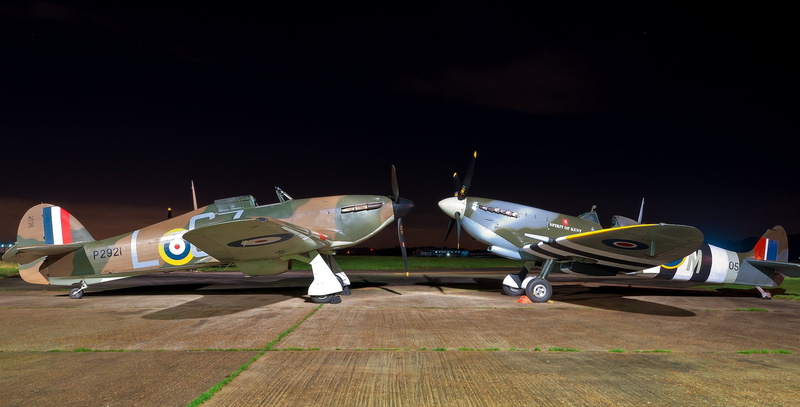 bomber, airplanes, warbirds, flight, airshow, raf, supermarine, spitfire, 1080P, aircraft, flying, fighter, war, aeroplane, sky