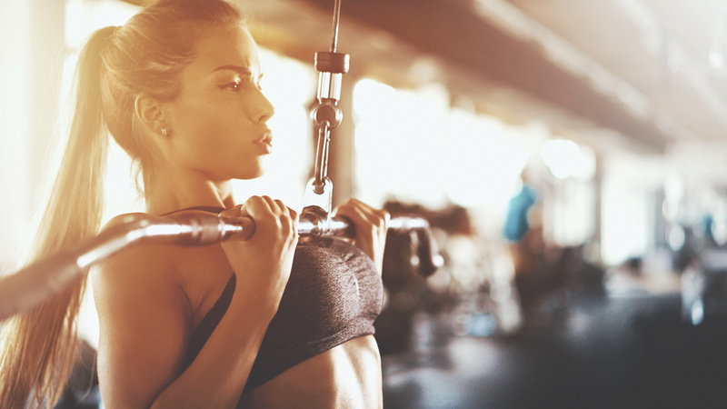 5K, workout, female, fitness