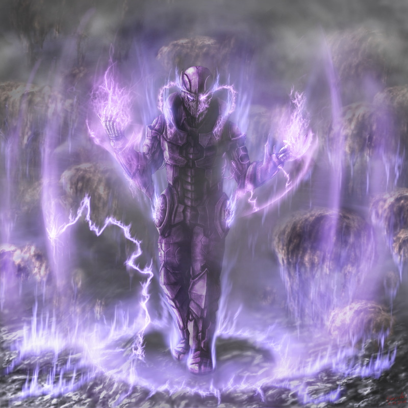 beauty in nature, aura, purple, 1080P, no people, water, full frame, cloud - sky, abstract, close-up, nature, villain, armored, sky, motion, lightning