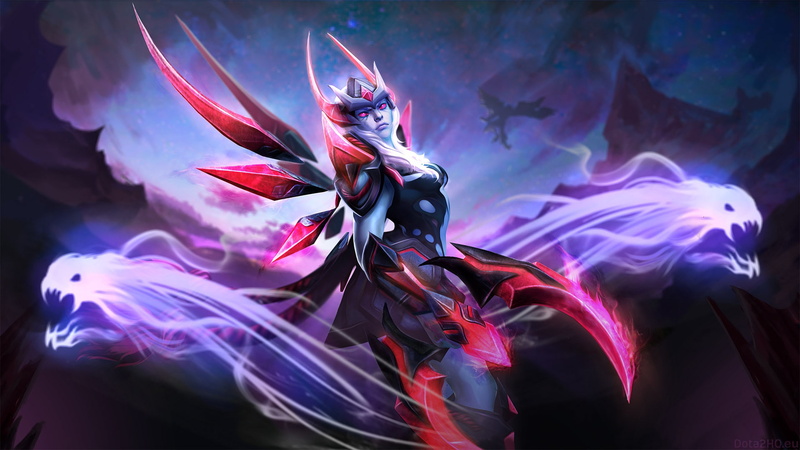 game, online, terror, aura, 1080P, arena, missile, swap, dota, hd, multiplayer, nether, battle, girls, magic, wave, vengeance, fantasy