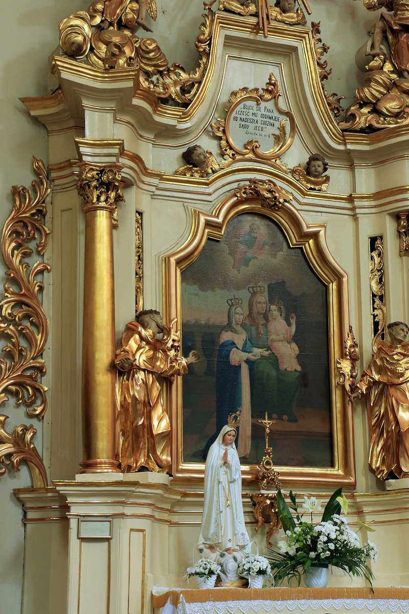 religious, sacred, faith, temple, 5K, gold, belief, representation, religion, mood, gold colored, building, built structure, catholicism, place of worship