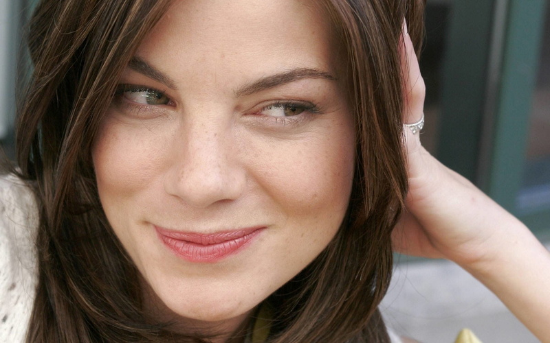 Michelle Monaghan, 1080P, Actresses