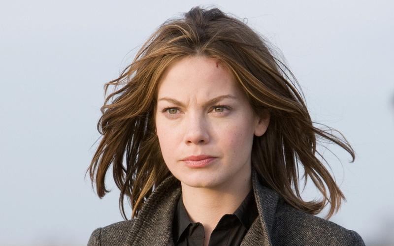 michelle, women, actress, monaghan, brunettes, 1080P