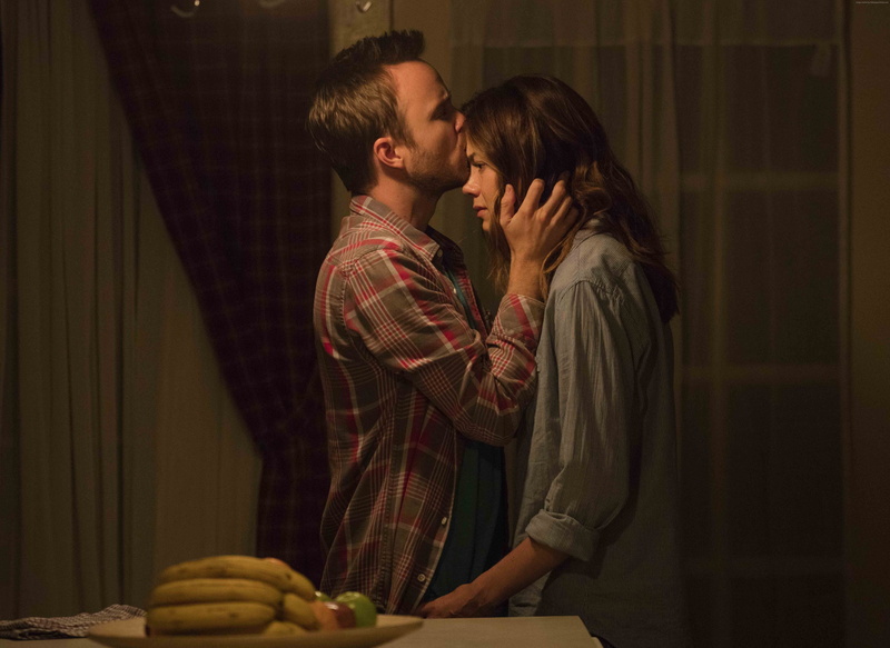 Michelle Monaghan, Best TV Series, The Path, Aaron Paul, 5K
