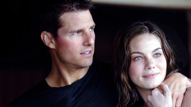 Mission: Impossible, Tom Cruise, Michelle Monaghan, Mission: Impossible III, 1080P
