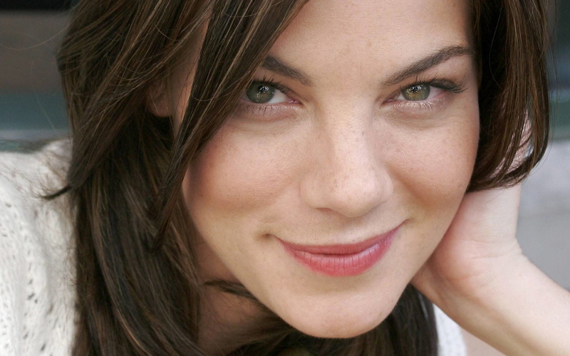Actresses, Michelle Monaghan, 1080P