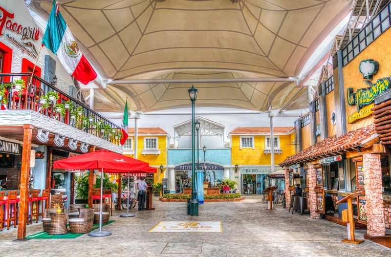 quintana, cafe, travel destinations, tourism, holiday, cancun, illuminated, bridge, day, city, ceiling, sunny, mexican, no people, outdoor, tropical, restaurant