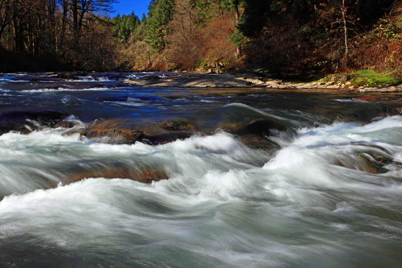 Town, luckiamute, river, nature, waterfall, 5K, beauty In Nature, Trees, Little Luckiamute River, Polk  County, outdoors, tree, Canon  EOS  5D  Mark  II