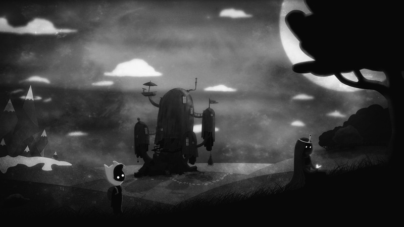 1080P, artwork adventure time finn the human princess bubblegum limbo
