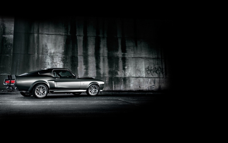 car, 720P, Shelby GT500 Super Snake