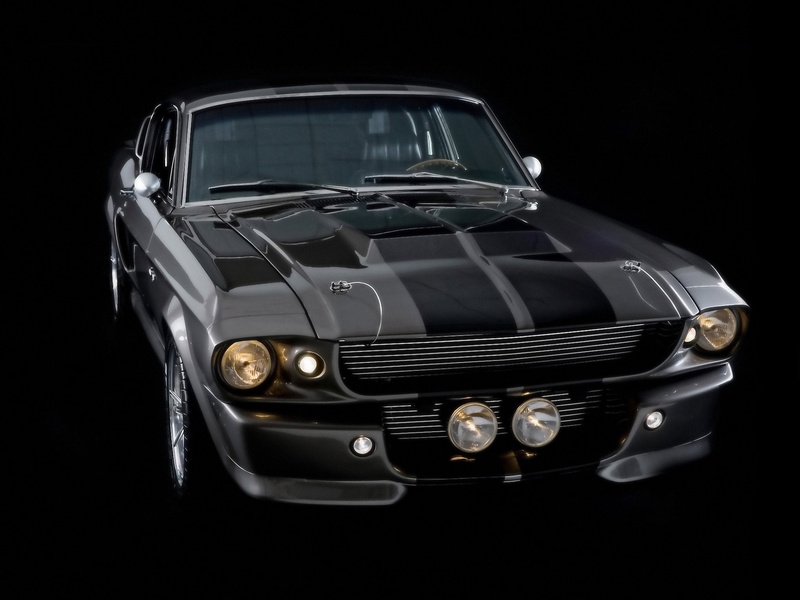 1080P, mustang, rod, ford, eleanor, 1967, hot, cobra, classic, gt500, shelby, rods, muscle