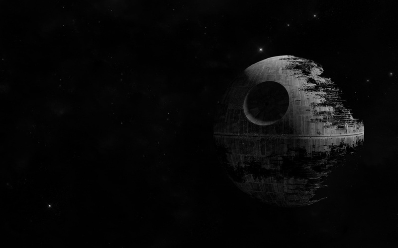 720P, movies, Star Wars, Star Wars: Episode VI - The Return of the Jedi, Death Star
