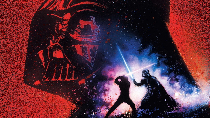 Darth Vader, Star Wars, 1080P, Star Wars Episode VI: Return Of The Jedi