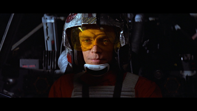 Star Wars Episode VI: Return Of The Jedi , 1080P, Luke Skywalker, Star Wars