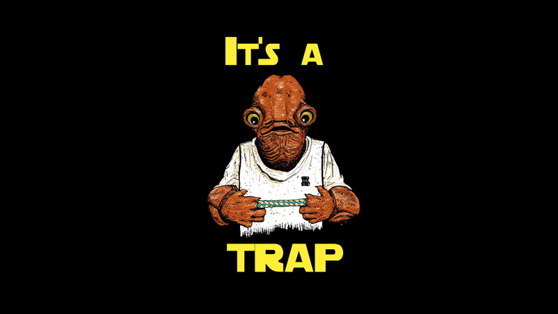Star Wars: Episode VI - The Return of the Jedi, 1080P, humor, movies, Star Wars