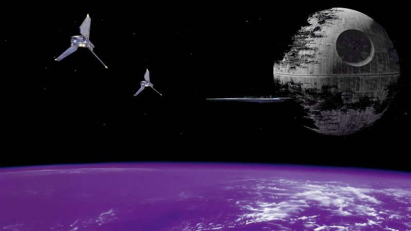 movies, Star Wars, 1080P, Star Wars: Episode VI The Return Of The Jedi, science fiction