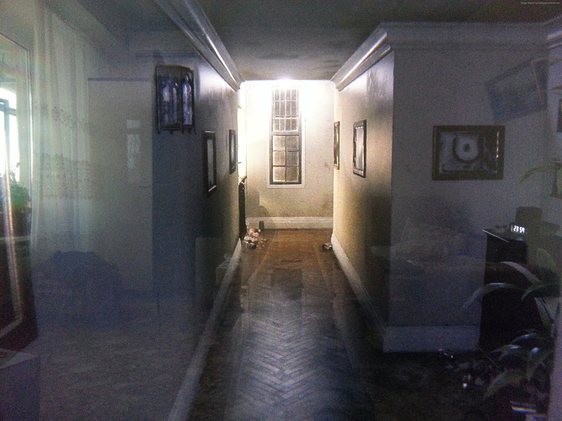 flooring, lighting equipment, Silent Hills, illuminated, corridor, Survival Horror, absence, architecture, day, the way forward, Best Games of 2015, arcade