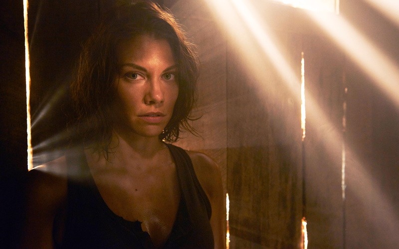 walking, dead, 2K, season, cohan, lauren