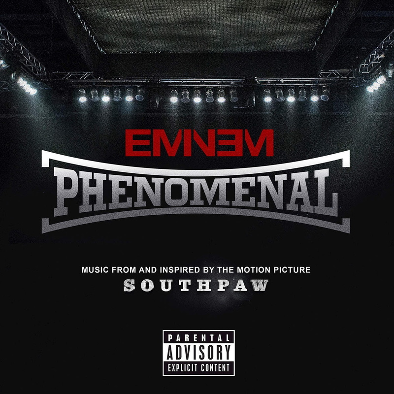 720P, eminem, rapper