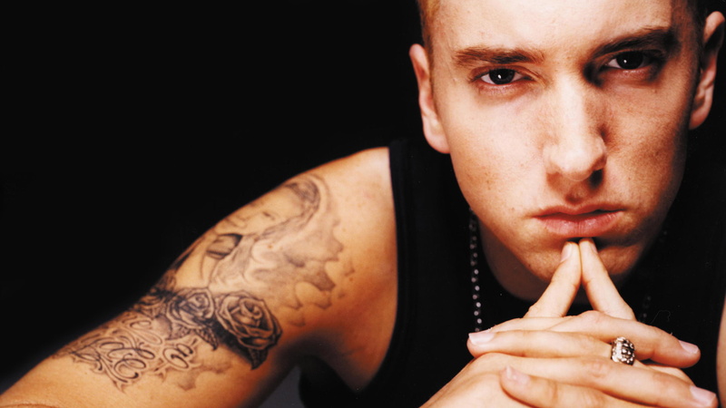music, hd, 1080P, eminem