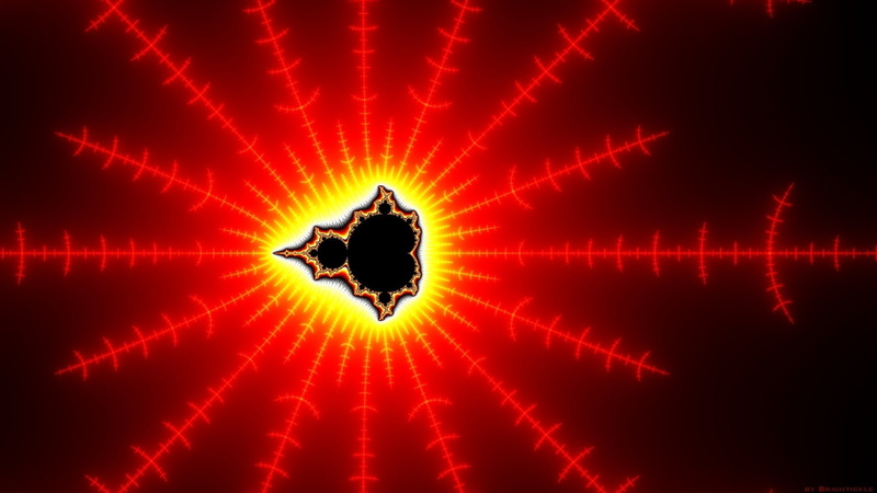 1080P, Abstract, Artistic, Mandelbrot, Digital Art, Fractal