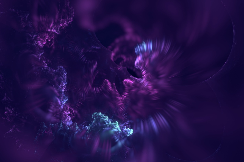 fractal, abstraction, 4K, Mandelbrot