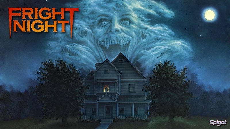 horror, poster, fright, vampire, film, comedy, dark, 1080P, halloween, haunted, night, movie