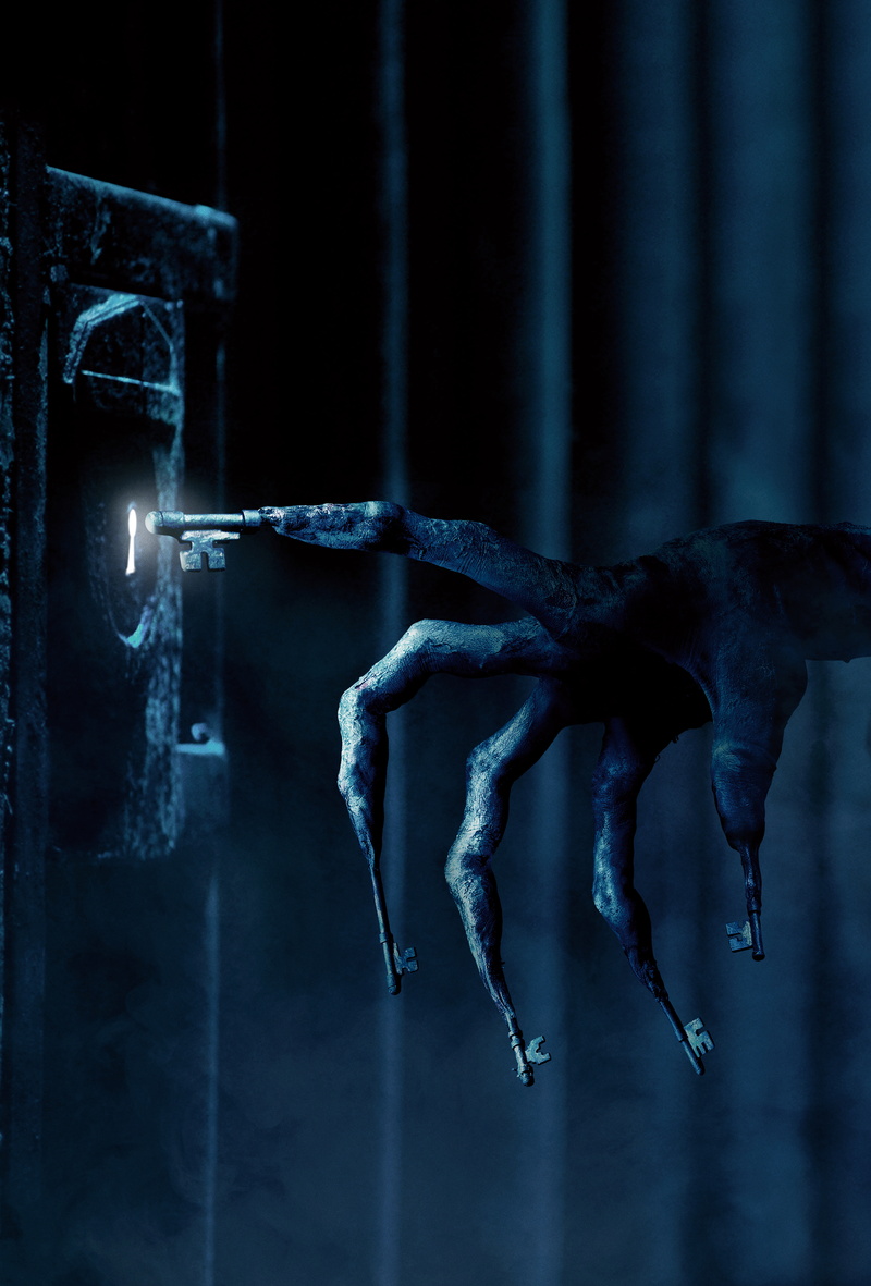 Mystery, Horror, Thriller, 5K, Insidious: The Last Key, 2018