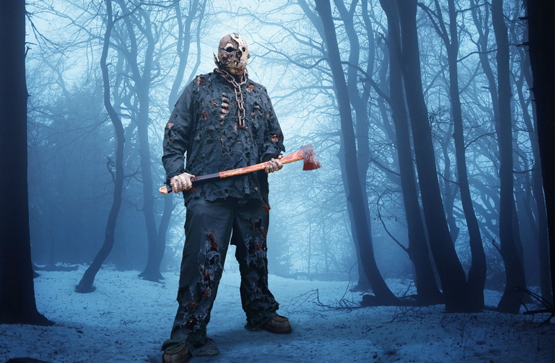 killer, thriller, mask, horror, fridayhorror, dark, friday, 1080P, 13th, violence, jason, halloween
