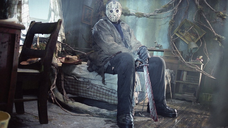 dark, mask, 1080P, killer, jason, horror, friday, fridayhorror, halloween, violence, 13th, thriller