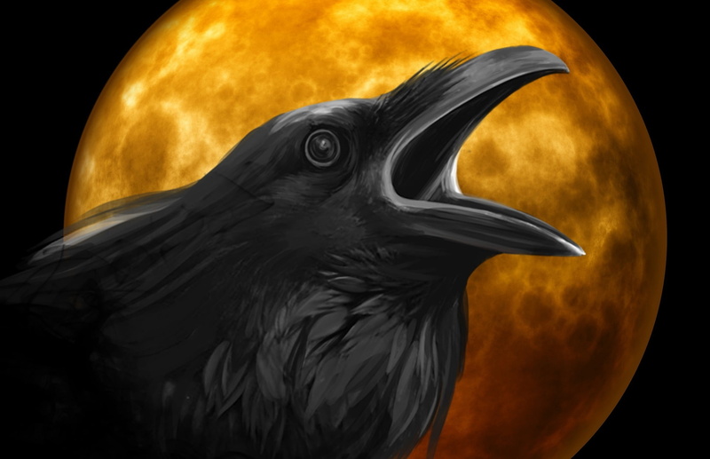 macabre, 1080P, scary, dark, halloween, horror, fantasy, evil