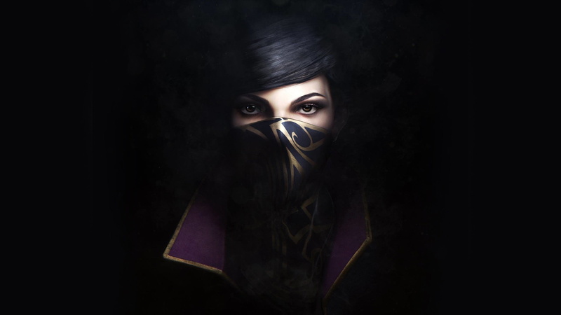 Emily Kaldwin, dishonored 2, 2K, video games