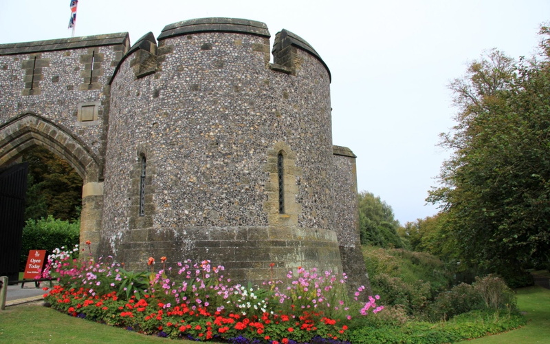 Arundel Castle, 1080P, Castles