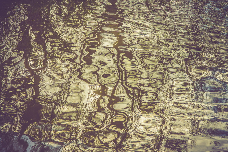 nature, reflection, close-up, united kingdom, transparent, pattern, design, purity, glass, arundel, high angle view, tree, 4K, day, water, indoors, rippled