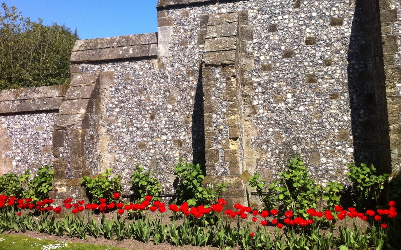 Castles, Arundel Castle, 1080P