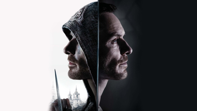 social issues, profile view, close-up, movies, facial hair, human face, men, smoking issues, studio shot, adult, Assassins Creed, holding, sign, 5K, headshot