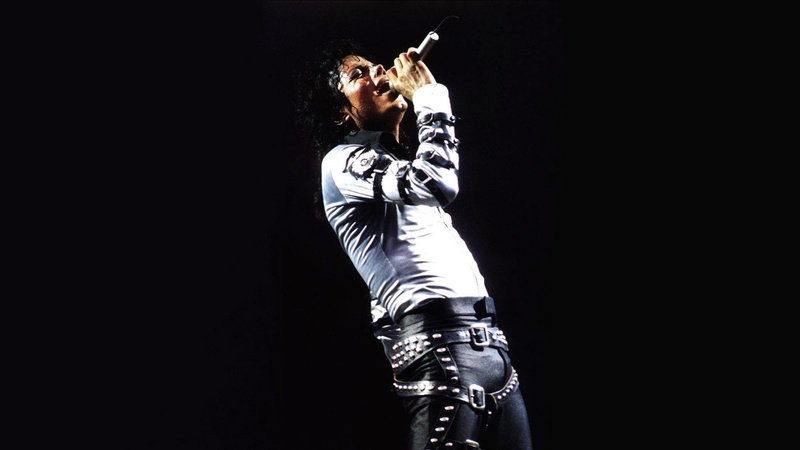 Michael Jackson, 1080P, Singers