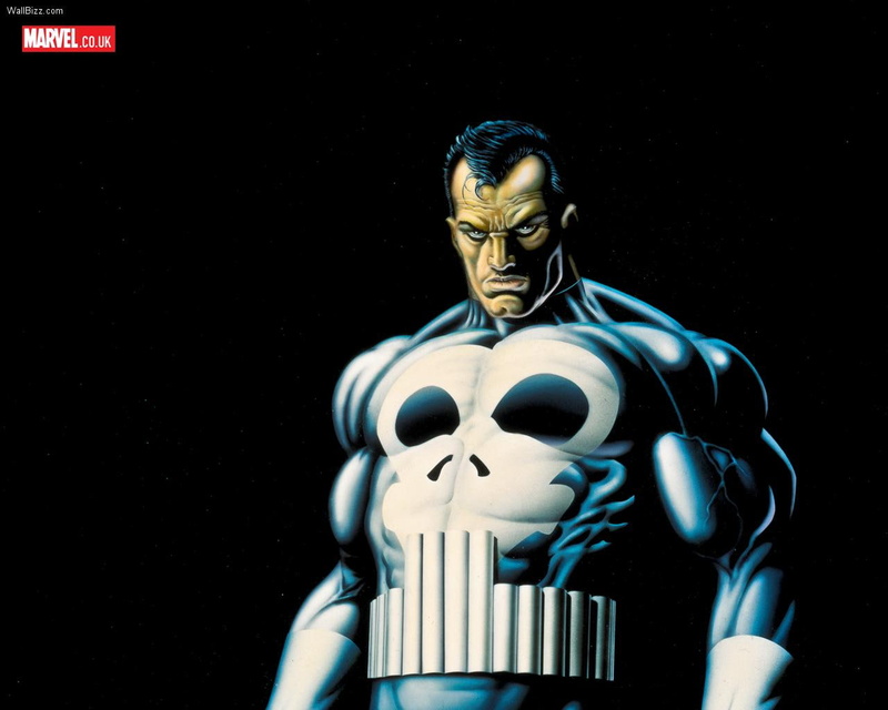 720P, punisher, hd, comics