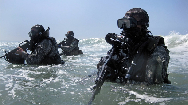 navy seals, hd, navy, forces, special, seals, aircraft, 1080P, Military, special forces, art