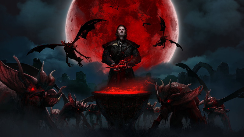 The Witcher, Gwent: The Witcher Card Game, 1080P