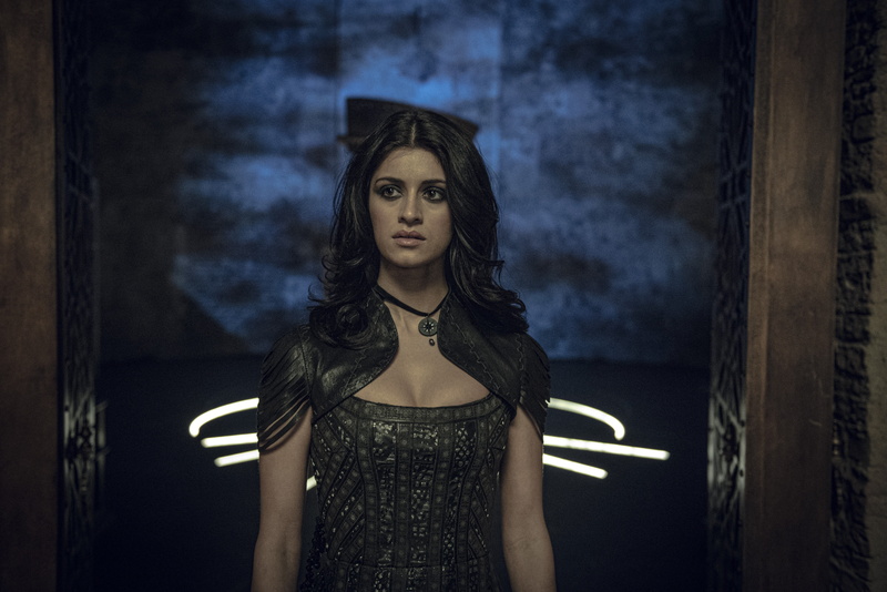 Anya Chalotra, TV Show, The Witcher (TV Show), 5K, The Witcher, Yennefer of Vengerberg