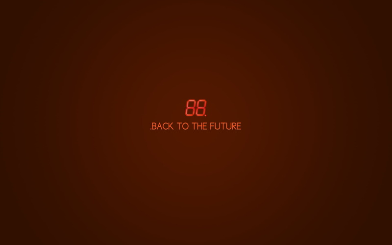 1080P, movies, Back to the Future