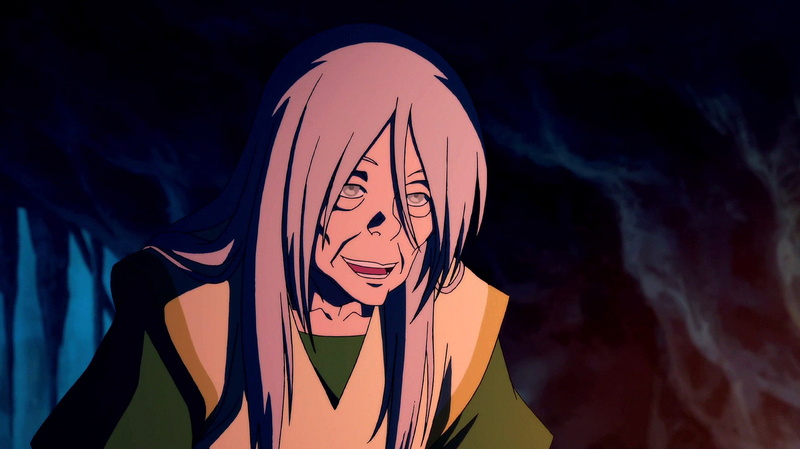 The Legend of Korra, Toph Beifong, 720P