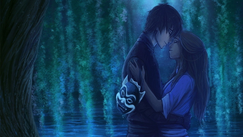 Katara (Avatar), 1080P, Avatar (Anime), Zuko (Avatar), Avatar: The Last Airbender