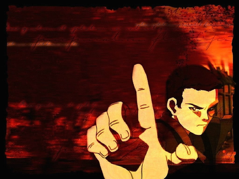 480P, Prince Zuko, Avatar: The Last Airbender