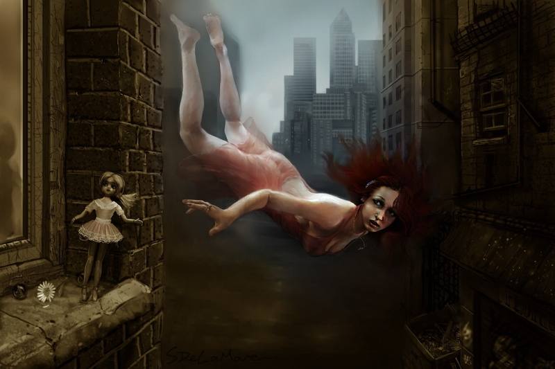 adult, mid adult, young adult, puppets, built structure, architecture, human representation, people, real people, digital composite, leisure activity, building