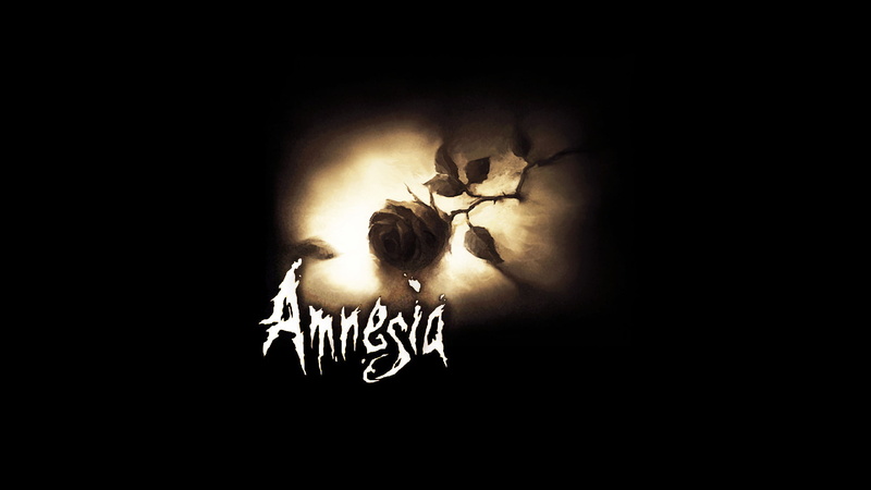 Amnesia: The Dark Descent, 1080P, Video Game