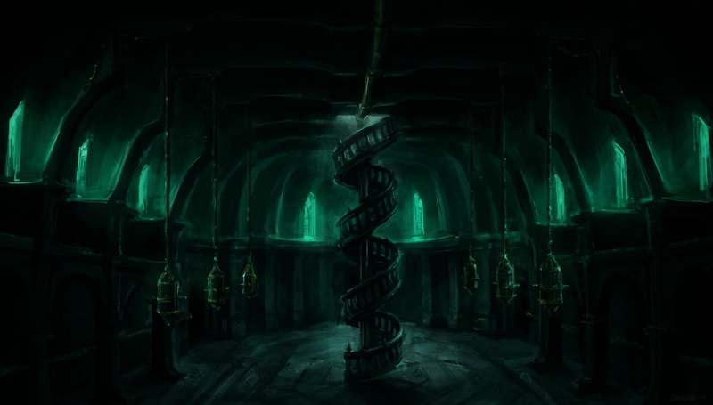 1080P, Video Game, Amnesia: The Dark Descent