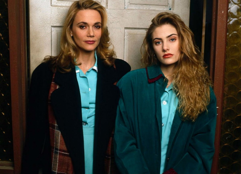 crime, series, twin, drama, fbi, mystery, horror, peaks, 720P