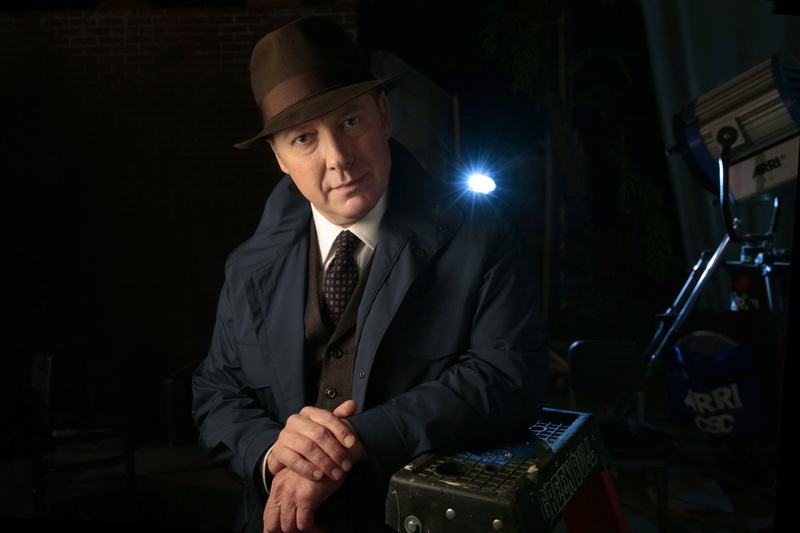 mystery, 1080P, drama, crime, series, blacklist, the